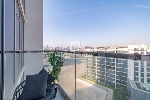 Appartement à District One, Mohammed Bin Rashid City, Dubai, 1 chambre, 70 m², № 73907 - photo 12