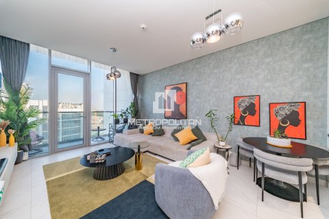 Appartement à District One, Mohammed Bin Rashid City, Dubai, 1 chambre, 70 m², № 73907 - photo 1