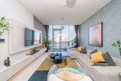 Appartement à District One, Mohammed Bin Rashid City, Dubai, 1 chambre, 70 m², № 73907 - photo 11