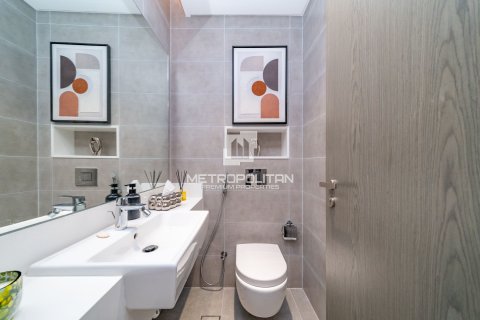 Appartement à District One, Mohammed Bin Rashid City, Dubai, 1 chambre, 70 m², № 73907 - photo 13