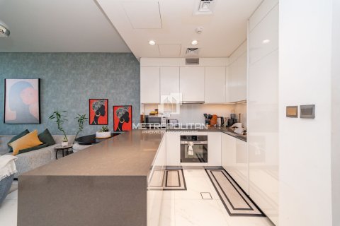 Appartement à District One, Mohammed Bin Rashid City, Dubai, 1 chambre, 70 m², № 73907 - photo 6