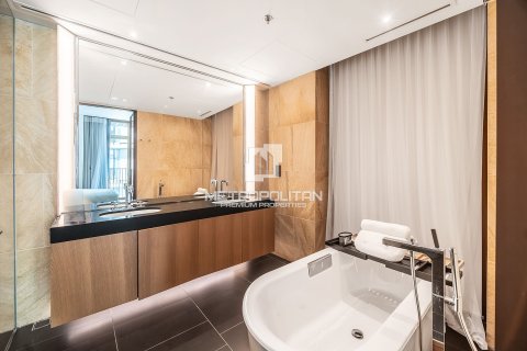 Appartement à Jumeirah Bay Island, Jumeirah, Dubai, 2 chambres, 180 m², № 73909 - photo 28