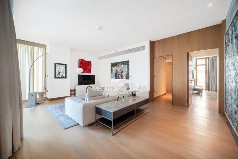 Appartement à Jumeirah Bay Island, Jumeirah, Dubai, 2 chambres, 180 m², № 73909 - photo 6