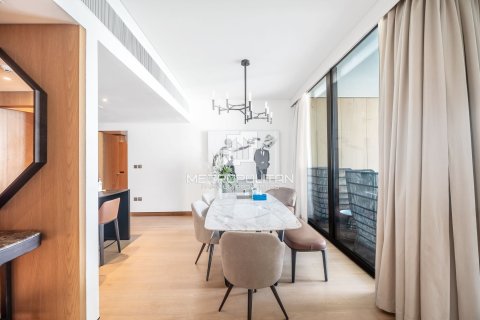 Appartement à Jumeirah Bay Island, Jumeirah, Dubai, 2 chambres, 180 m², № 73909 - photo 8