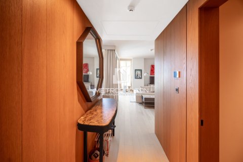 Appartement à Jumeirah Bay Island, Jumeirah, Dubai, 2 chambres, 180 m², № 73909 - photo 16