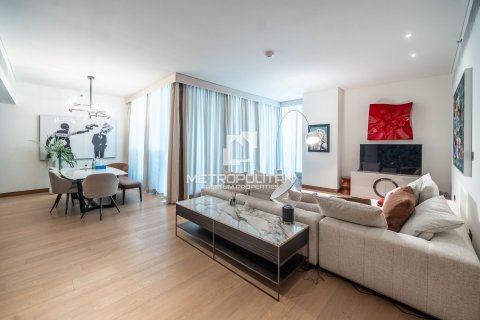 Appartement à Jumeirah Bay Island, Jumeirah, Dubai, 2 chambres, 180 m², № 73909 - photo 5