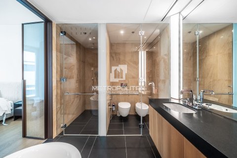 Appartement à Jumeirah Bay Island, Jumeirah, Dubai, 2 chambres, 180 m², № 73909 - photo 20