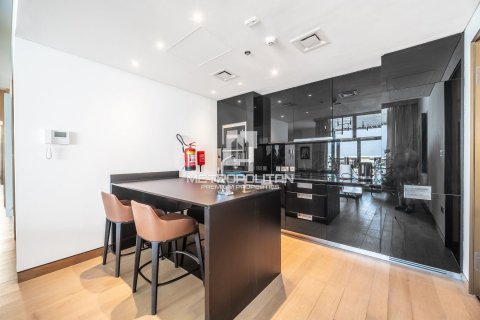 Appartement à Jumeirah Bay Island, Jumeirah, Dubai, 2 chambres, 180 m², № 73909 - photo 14