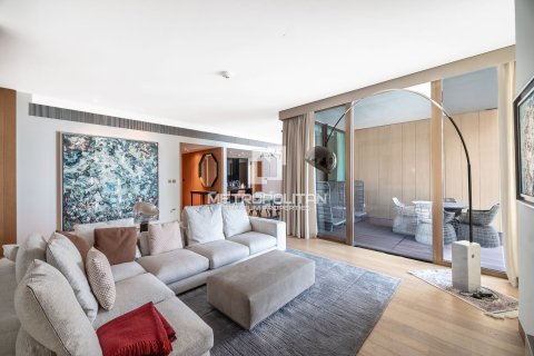 Appartement à Jumeirah Bay Island, Jumeirah, Dubai, 2 chambres, 180 m², № 73909 - photo 11