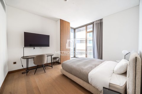 Appartement à Jumeirah Bay Island, Jumeirah, Dubai, 2 chambres, 180 m², № 73909 - photo 17