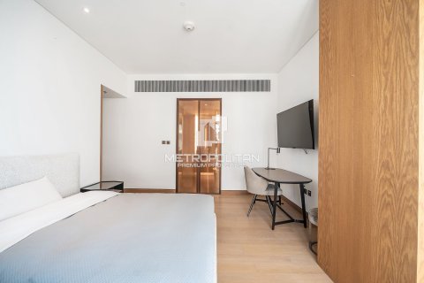 Appartement à Jumeirah Bay Island, Jumeirah, Dubai, 2 chambres, 180 m², № 73909 - photo 19