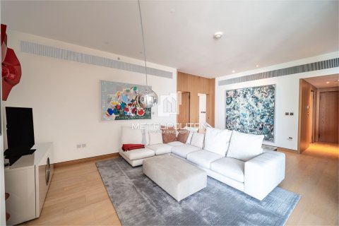 Appartement à Jumeirah Bay Island, Jumeirah, Dubai, 2 chambres, 180 m², № 73909 - photo 12