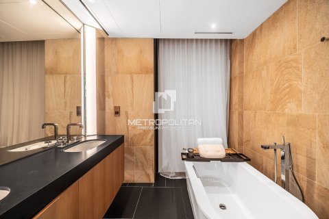 Appartement à Jumeirah Bay Island, Jumeirah, Dubai, 2 chambres, 180 m², № 73909 - photo 29