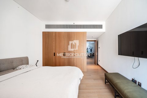 Appartement à Jumeirah Bay Island, Jumeirah, Dubai, 2 chambres, 180 m², № 73909 - photo 23