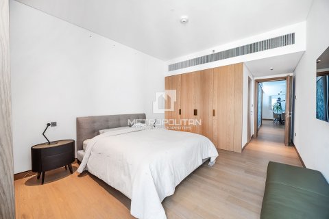 Appartement à Jumeirah Bay Island, Jumeirah, Dubai, 2 chambres, 180 m², № 73909 - photo 3