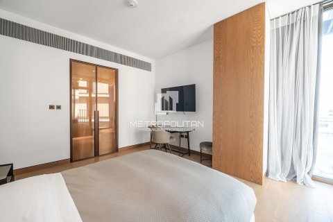 Appartement à Jumeirah Bay Island, Jumeirah, Dubai, 2 chambres, 180 m², № 73909 - photo 18