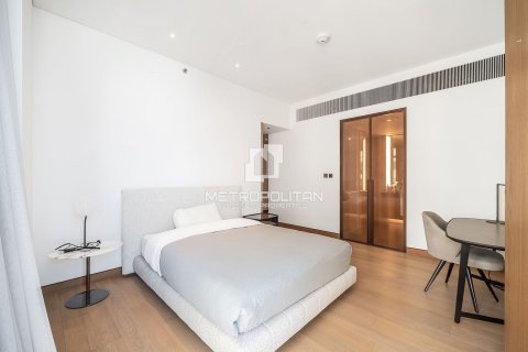 Appartement à Jumeirah Bay Island, Jumeirah, Dubai, 2 chambres, 180 m², № 73909 - photo 24