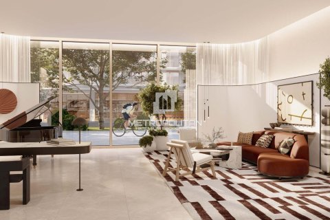 Appartement à Mina Rashid, Dubai, 2 chambres, 110 m², № 73906 - photo 3