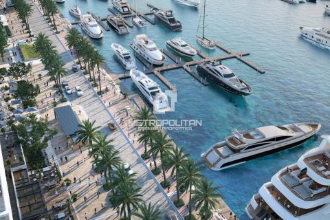 Appartement à Mina Rashid, Dubai, 2 chambres, 110 m², № 73906 - photo 6