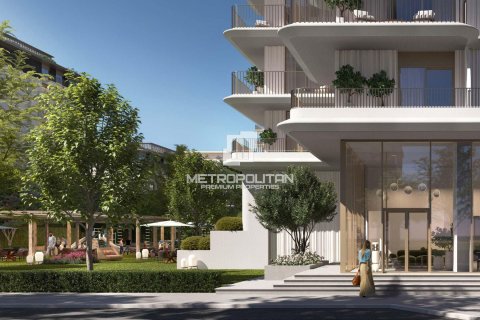 Appartement à Mina Rashid, Dubai, 2 chambres, 110 m², № 73906 - photo 10