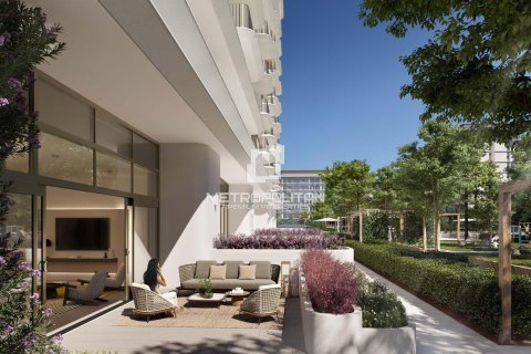 Appartement à Mina Rashid, Dubai, 2 chambres, 110 m², № 73906 - photo 8