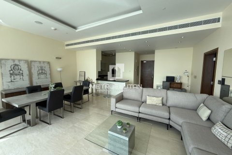 Apartment in Oceana, Palm Jumeirah, Dubai 1 bedroom, 124 sq.m. № 73908 - photo 1