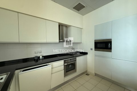 Apartment in Oceana, Palm Jumeirah, Dubai 1 bedroom, 124 sq.m. № 73908 - photo 2