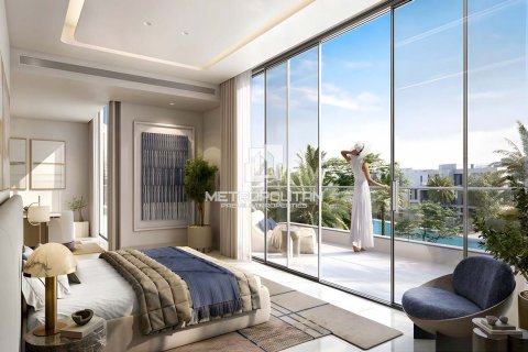 Villa à Dubai, 4 chambres, 678 m², № 73913 - photo 11