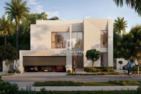 Villa à Dubai, 4 chambres, 678 m², № 73913 - photo 6