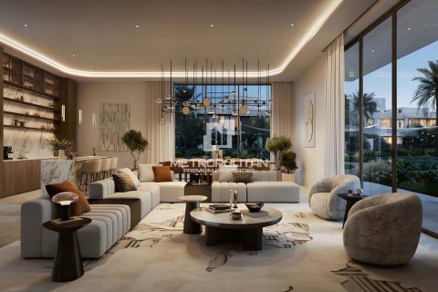 Villa à Dubai, 4 chambres, 678 m², № 73913 - photo 5