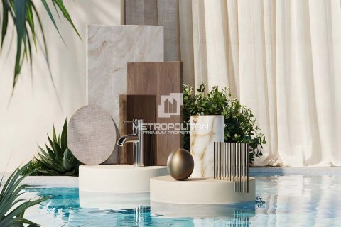 Villa à Dubai, 4 chambres, 678 m², № 73913 - photo 10