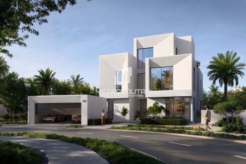 Villa à Dubai, 4 chambres, 678 m², № 73913 - photo 13