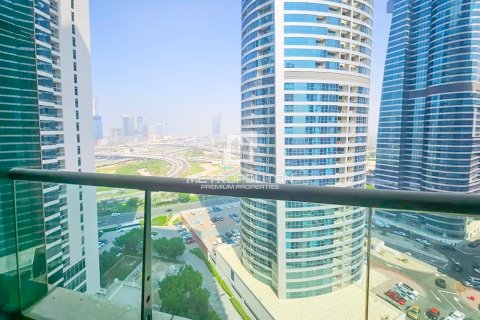 Apartamento en Jumeirah Lake Towers, Dubai, 2 dormitorios, 153 m², № 73914 - foto 3