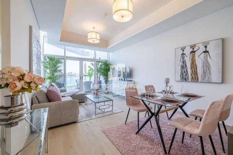 Apartment in Palm Jumeirah, Dubai 1 bedroom, 87 sq.m. № 73915 - photo 1