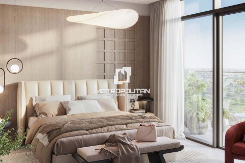 Apartamento en Dubai Hills Estate, Dubai, 1 dormitorio, 69 m², № 73905 - foto 5