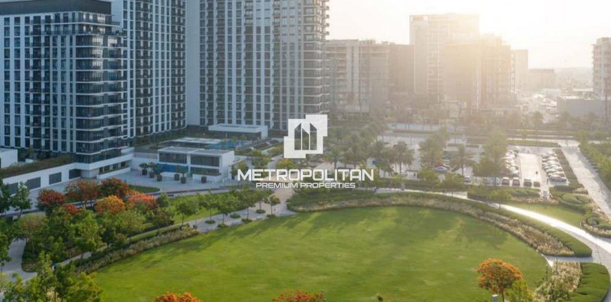 Appartement à Dubai Hills Estate, Dubai, 1 chambre, 69 m², № 73905