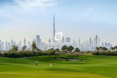 Apartamento en Dubai Hills Estate, Dubai, 1 dormitorio, 69 m², № 73905 - foto 6