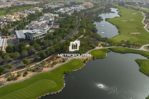 Apartamento en Dubai Hills Estate, Dubai, 1 dormitorio, 69 m², № 73905 - foto 7