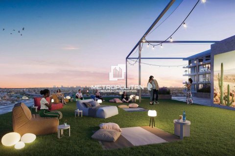 Apartamento en Dubai Hills Estate, Dubai, 1 dormitorio, 69 m², № 73905 - foto 9