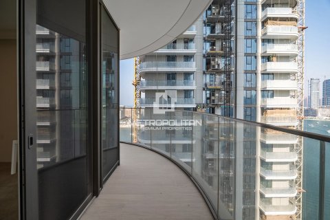 Appartement à EMAAR Beachfront, Dubai Harbour, Dubai, 2 chambres, 112 m², № 73898 - photo 5