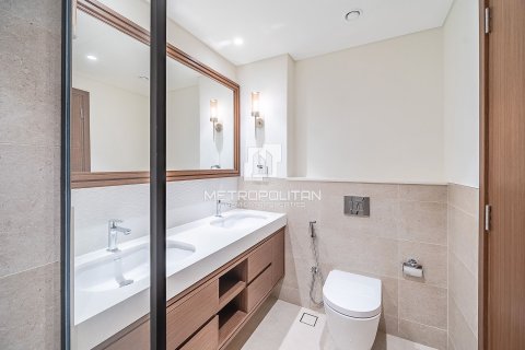 Appartement à EMAAR Beachfront, Dubai Harbour, Dubai, 2 chambres, 112 m², № 73898 - photo 27