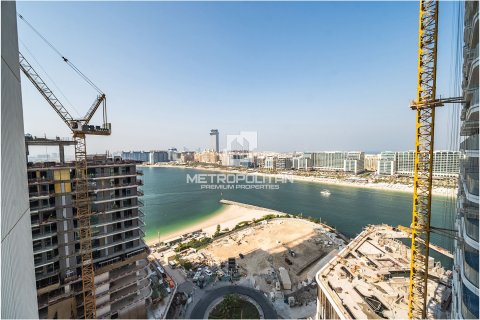 Appartement à EMAAR Beachfront, Dubai Harbour, Dubai, 2 chambres, 112 m², № 73898 - photo 8