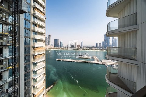 Appartement à EMAAR Beachfront, Dubai Harbour, Dubai, 2 chambres, 112 m², № 73898 - photo 11