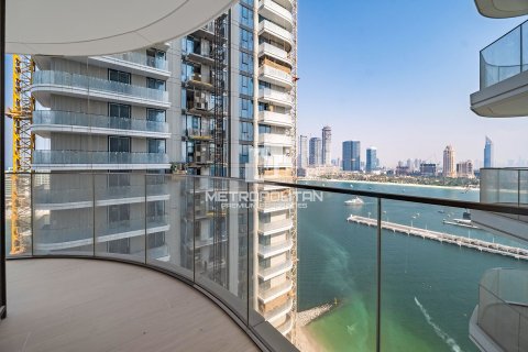 Appartement à EMAAR Beachfront, Dubai Harbour, Dubai, 2 chambres, 112 m², № 73898 - photo 2