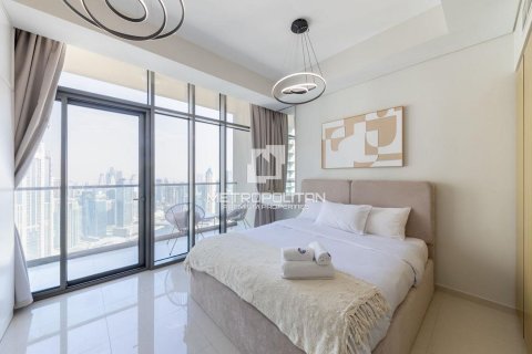 Купить квартиру в Aykon City, Бизнес-Бэй, Дубай: 40м², № 73901 - фото 3