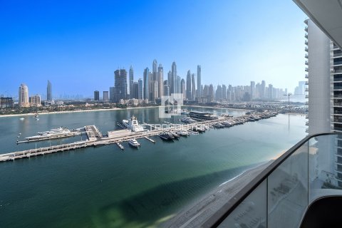 Appartement à EMAAR Beachfront, Dubai Harbour, Dubai, 2 chambres, 113 m², № 73896 - photo 10