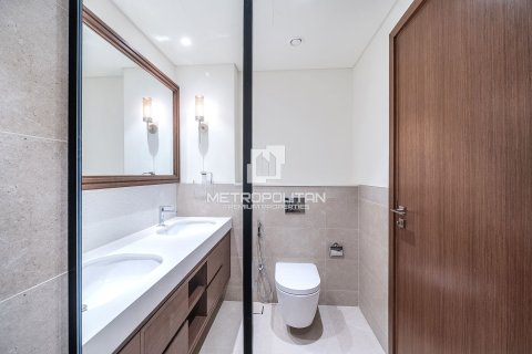 Appartement à EMAAR Beachfront, Dubai Harbour, Dubai, 2 chambres, 113 m², № 73896 - photo 23