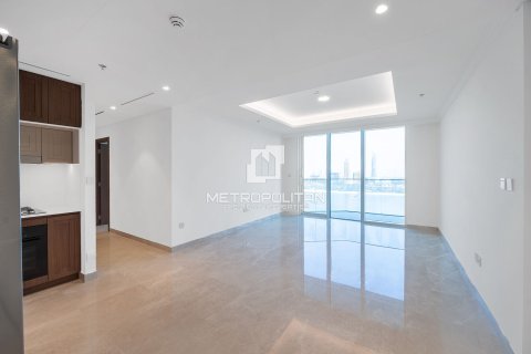 Appartement à EMAAR Beachfront, Dubai Harbour, Dubai, 2 chambres, 113 m², № 73896 - photo 2