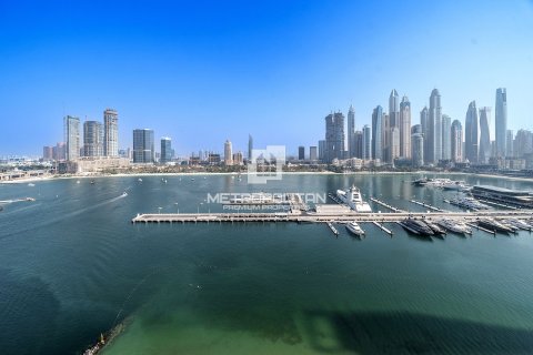 Appartement à EMAAR Beachfront, Dubai Harbour, Dubai, 2 chambres, 113 m², № 73896 - photo 9