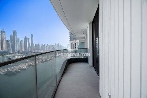 Appartement à EMAAR Beachfront, Dubai Harbour, Dubai, 2 chambres, 113 m², № 73896 - photo 8